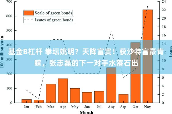 基金B杠杆 拳坛姚明？天降富贵！获沙特富豪青睐，张志磊的下一对手水落石出