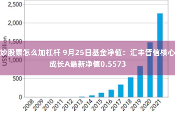 炒股票怎么加杠杆 9月25日基金净值：汇丰晋信核心成长A最新