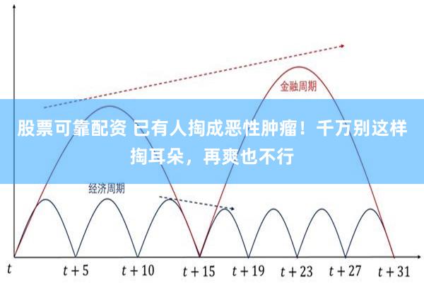 股票可靠配资 已有人掏成恶性肿瘤！千万别这样掏耳朵，再爽也不行